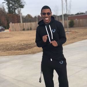 Meet your Posher, Trey